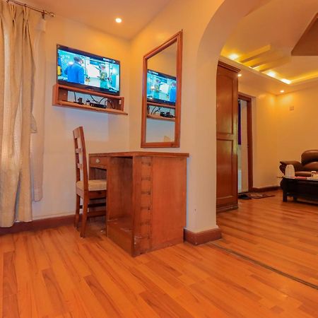 Everland Kathmandu Hotel Pokoj fotografie